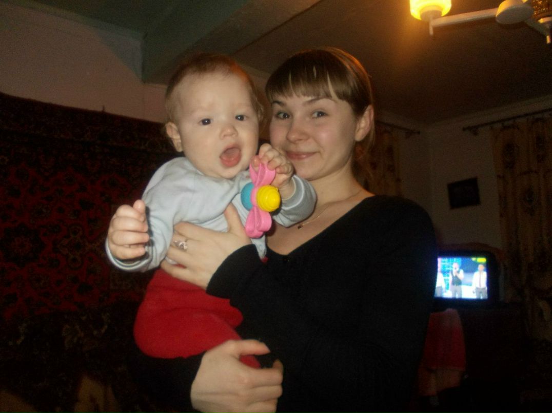 Анастасия Михалёва | Челябинск