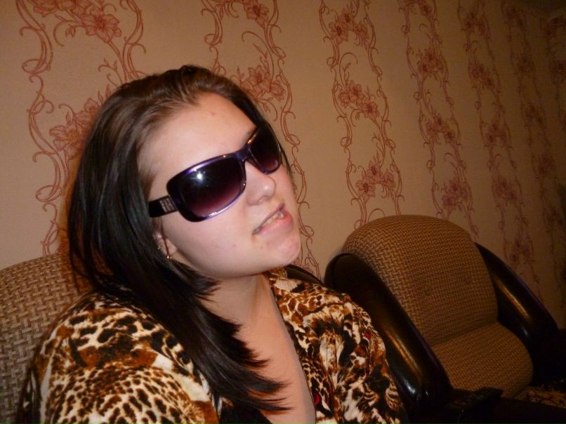 Светлана Горбунова Викторовна | Чайковский