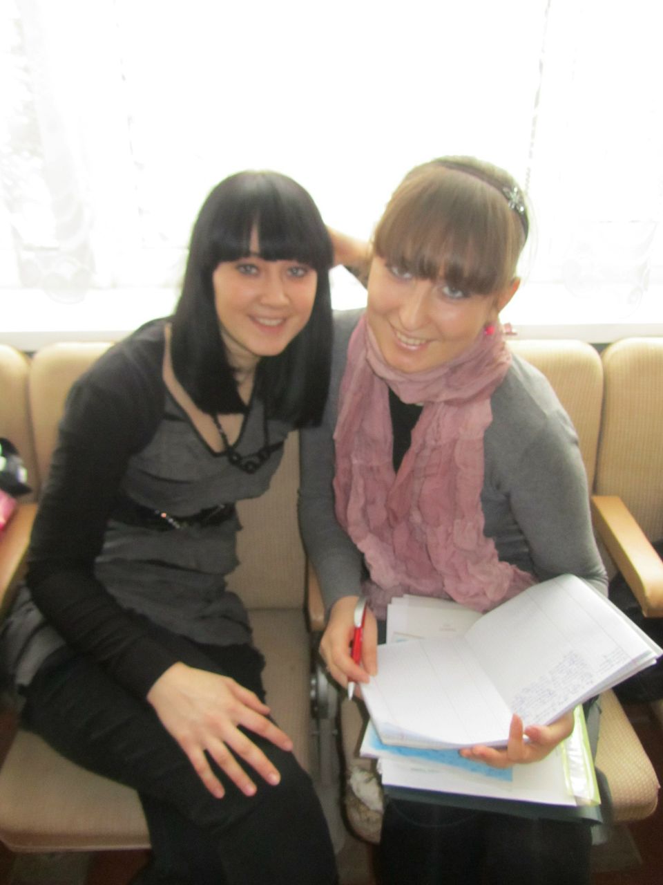 Алёна Бястик-Гориславец | Кривой Рог