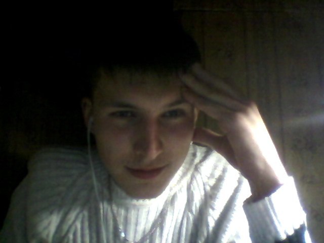 Валерий Уваров | Красная Горбатка