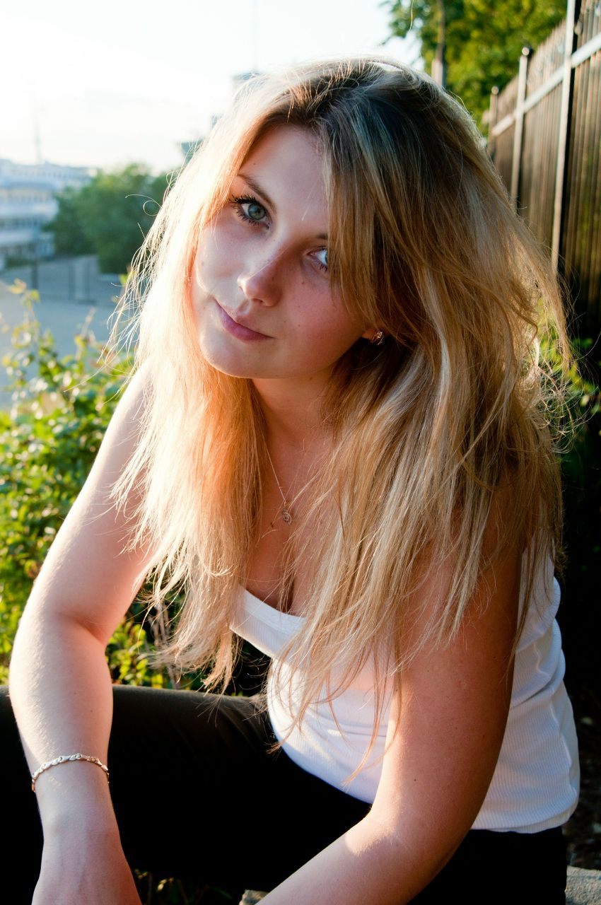 Екатерина Фильченкова | Москва