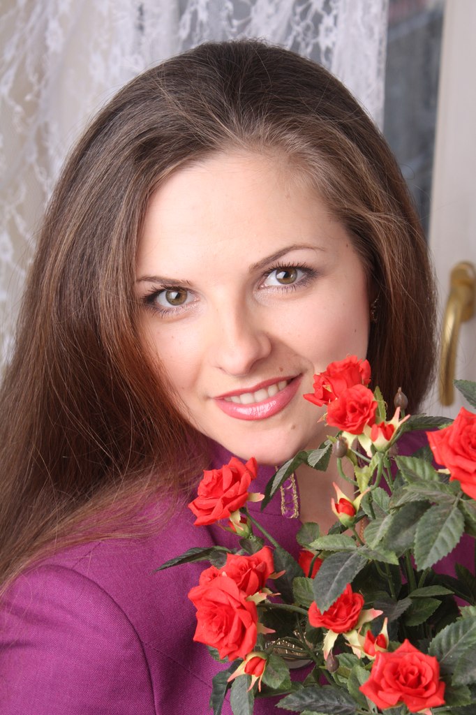 Екатерина Соколова | Санкт-Петербург