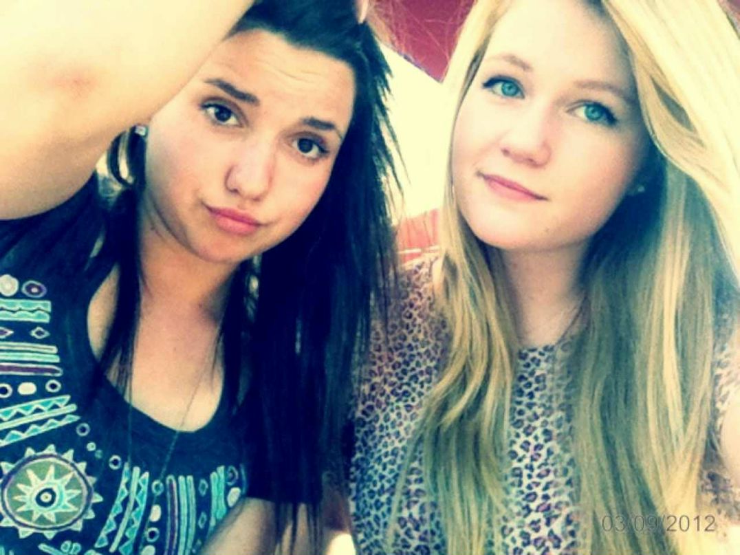 Катя Фрелих | Астрахань