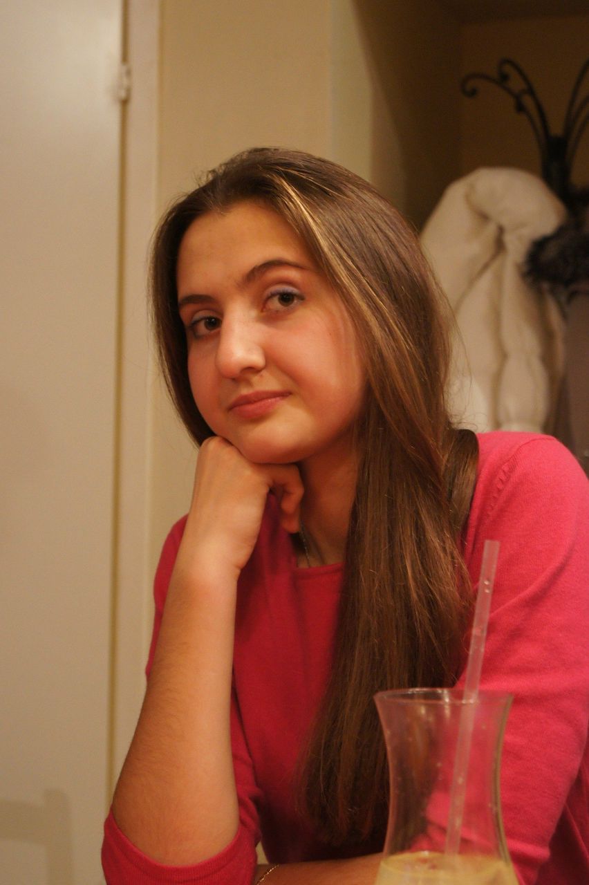 Дарья Новикова | Москва