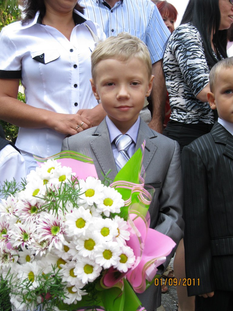 Елена Данилевич | Южное