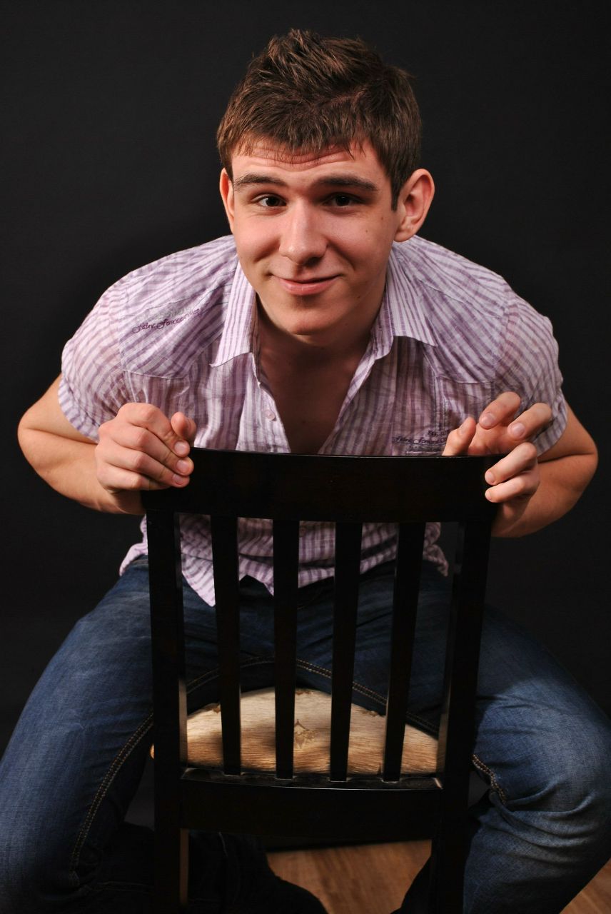 Антон Амбарюк | Саратов