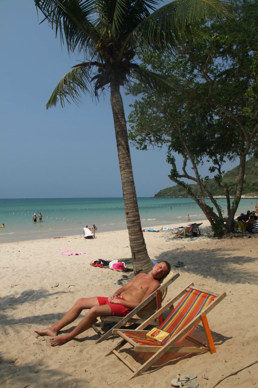 Дима Яковлев | Санкт-Петербург