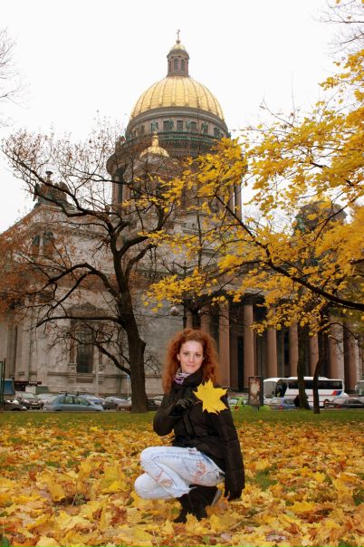 №134, Вера Струнина, Москва №134, Вера Струнина, Москва