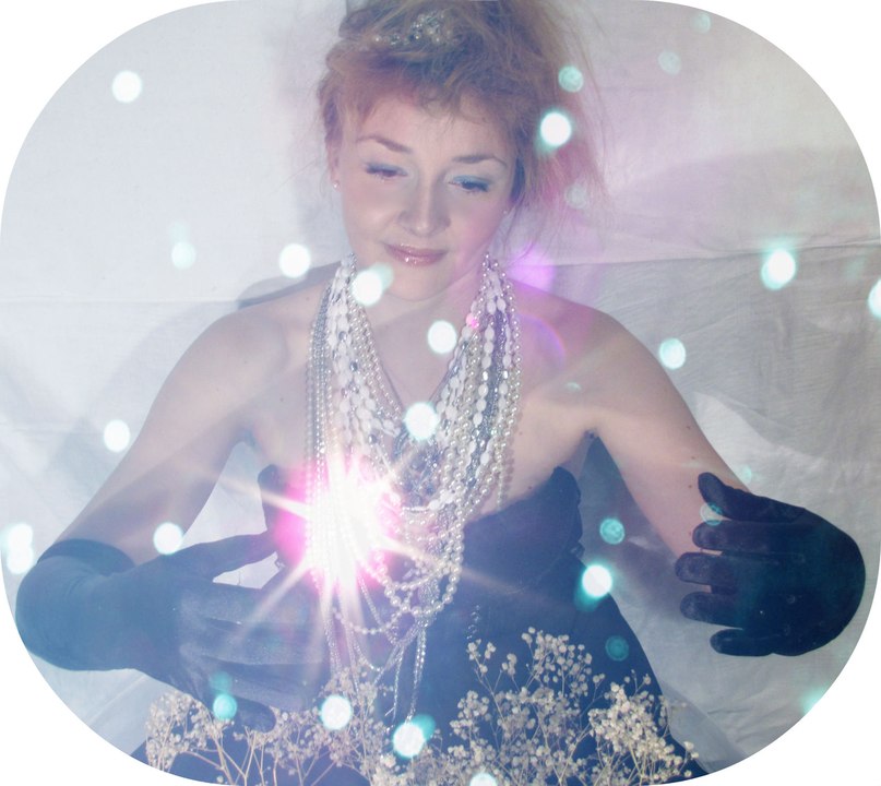 Катерина Климанова | Москва