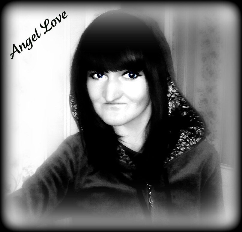 Анастасия Туркова *Angel но не твой* | Долгопрудный