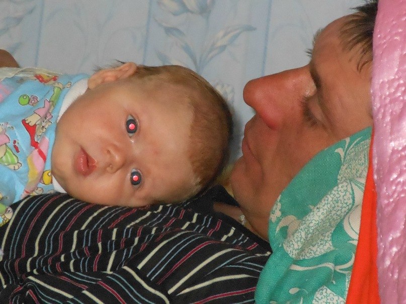 Олеся Галкина | Чистополь