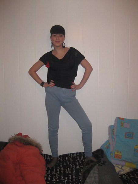 Юлия Андреева | Санкт-Петербург