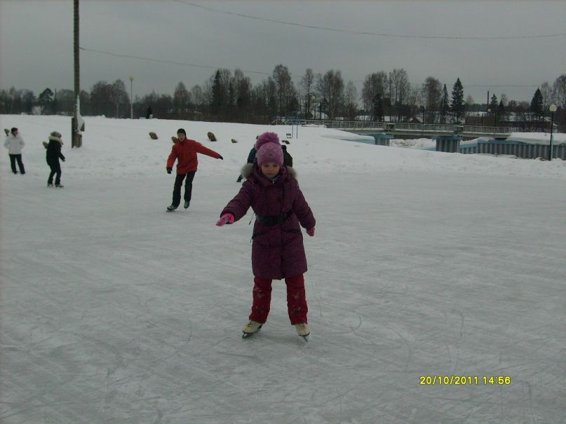 Елена Чугайнова | Нижнеивкино