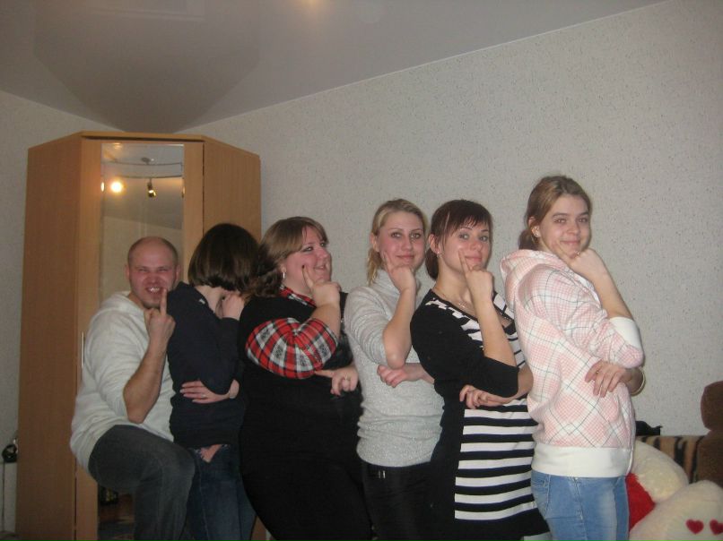 Екатерина Харитонова | Старая Купавна