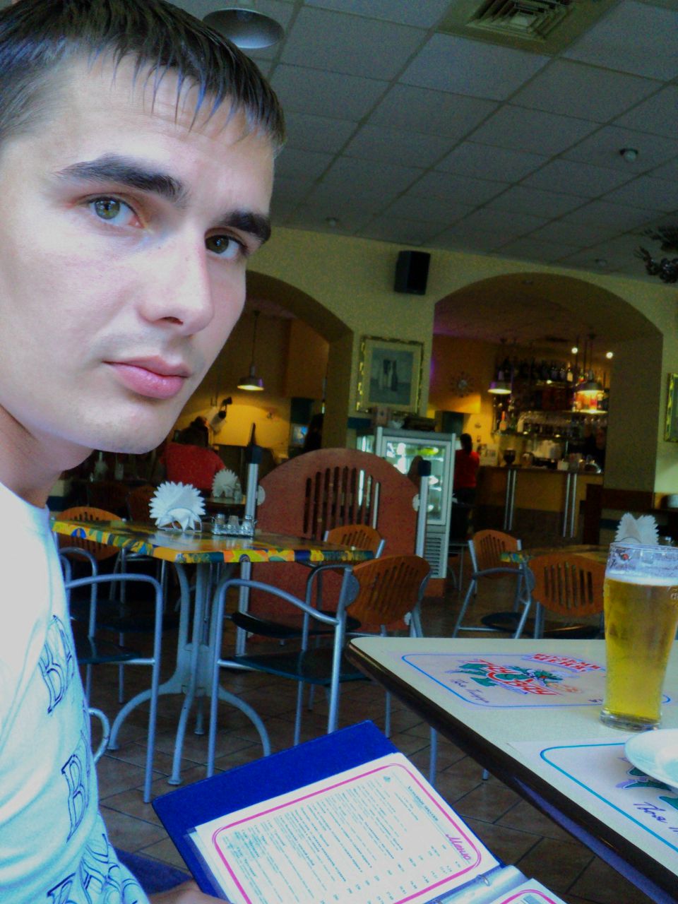 Георгий Сабайтис Hash | Санкт-Петербург