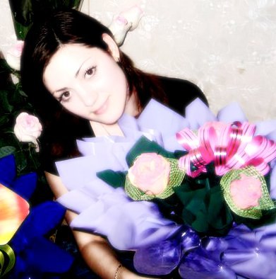 Светлана Арзюкова | Алматы