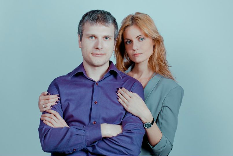 Виктория Пухова | Москва