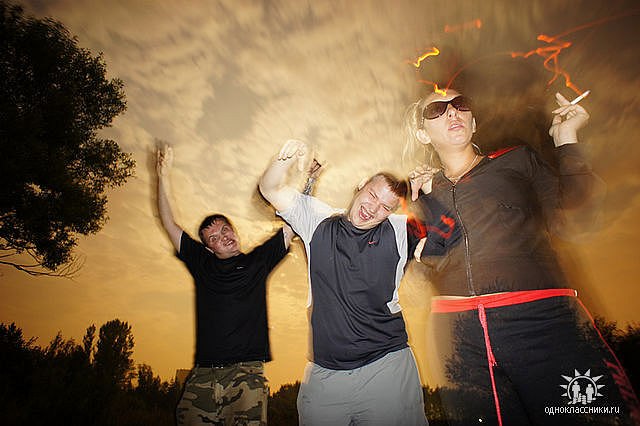 Елена Иванова | Москва