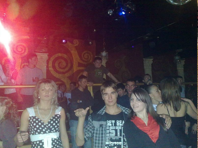 Ростислав Мандзя | Броды