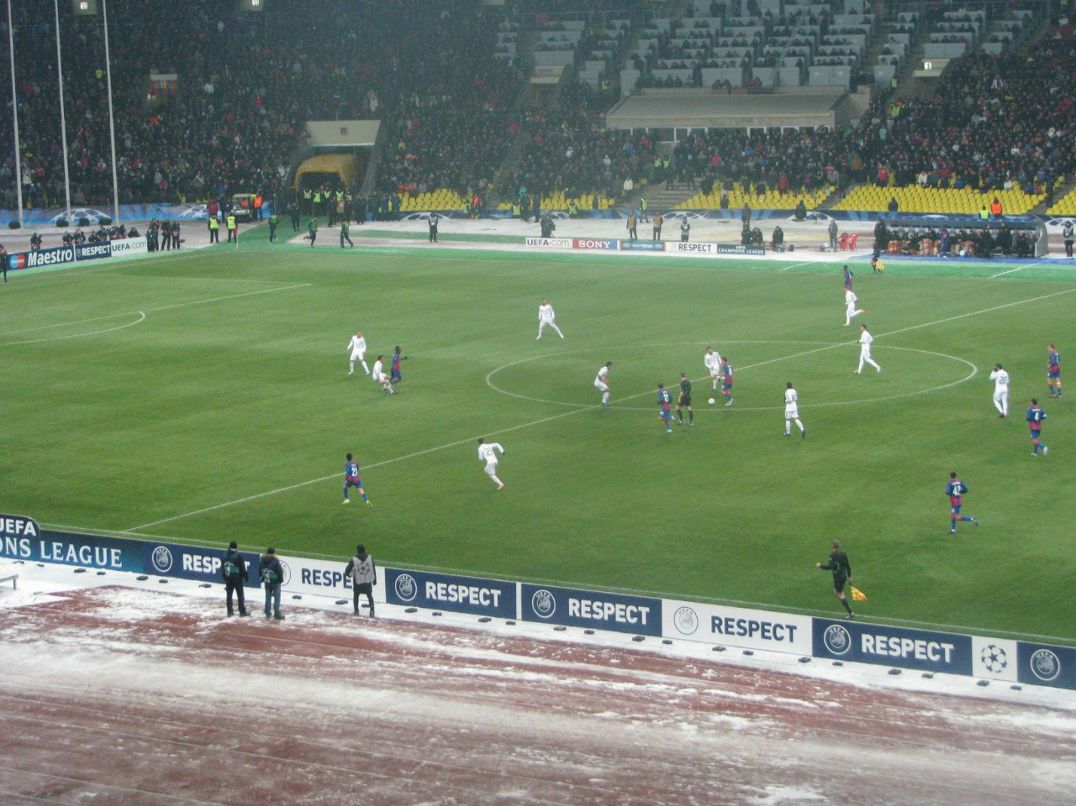 Гайк Зограбян | 