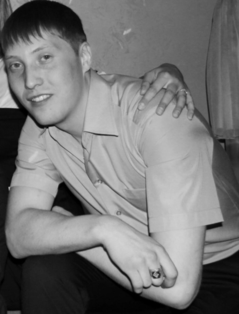 Денис Черепанов 傑尼斯 | Сургут