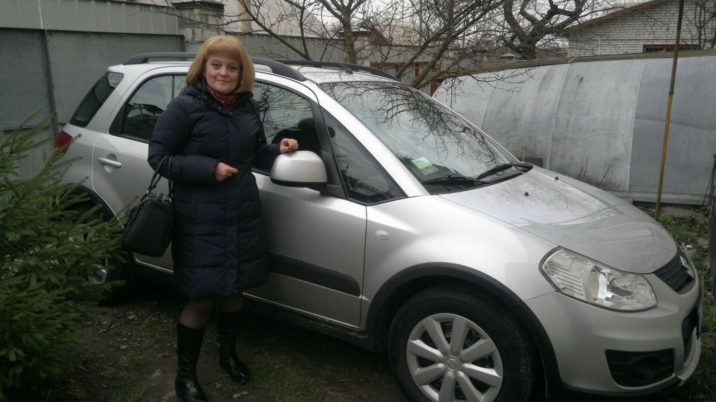 Ирина Бордуленко | Киев