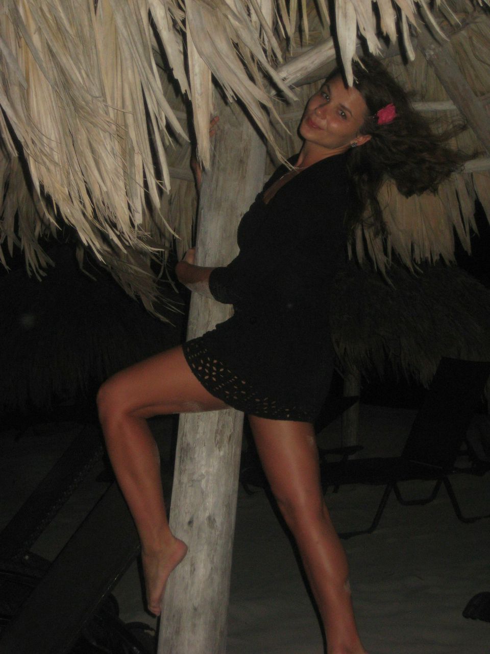 Лилия Фирсова | Москва