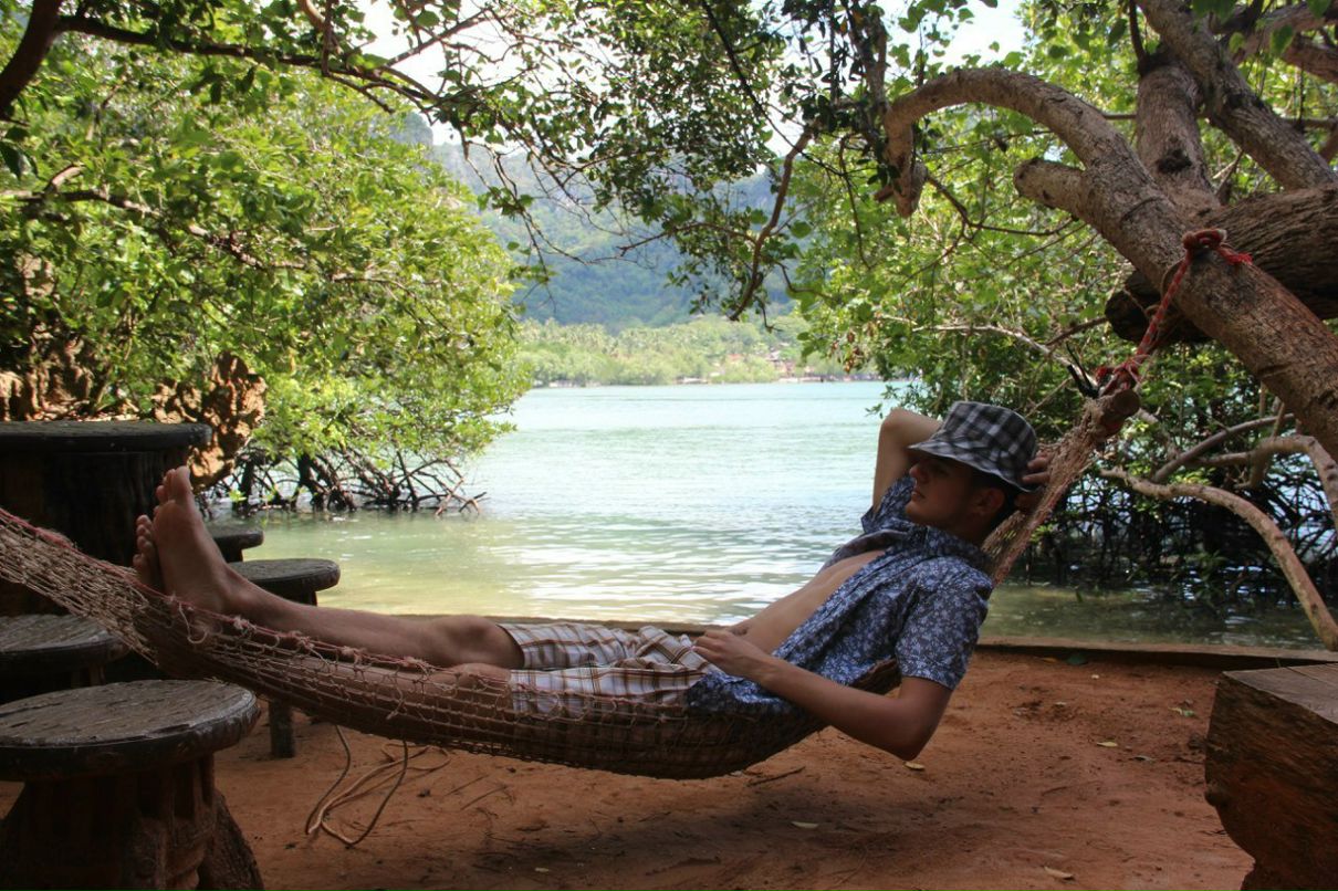 Алексей Огарёв | Москва