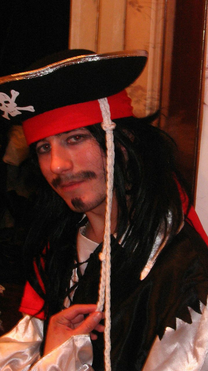 Сержик Локшин NeutroN | Харьков