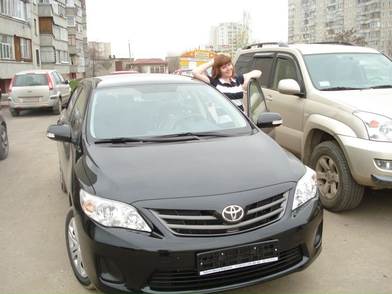 Яна Архарова | Москва