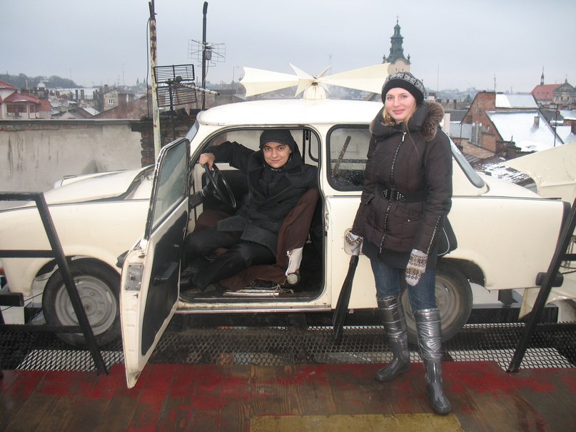 Дима Загородный | Киев