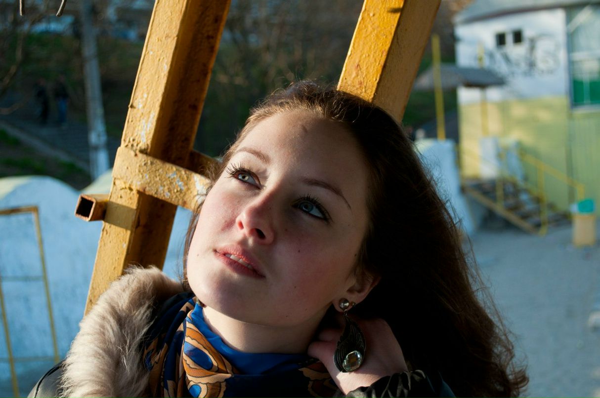 Сергей Кузнецов | Одесса