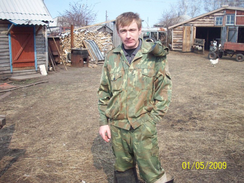 Евгений Шнейдер | Новосибирск