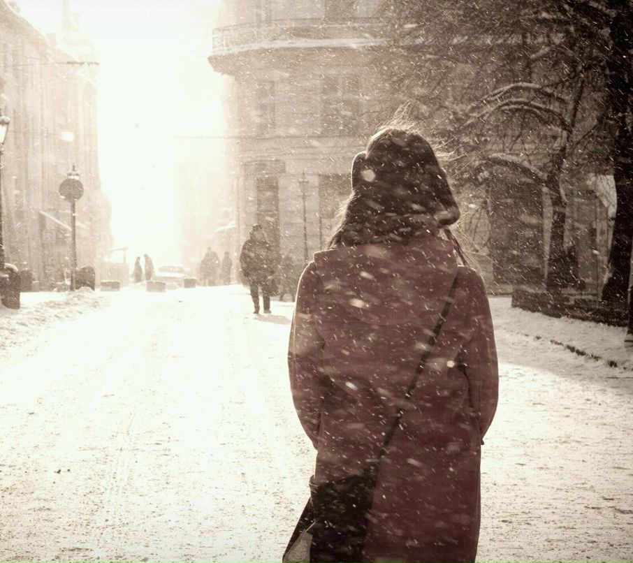 Анастасия Примаченко | Нижневартовск