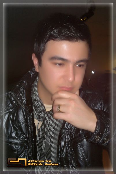 №16, Санджар Яхьяев, Санкт-Петербург, Россия №16, Санджар Яхьяев, Санкт-Петербург, Россия