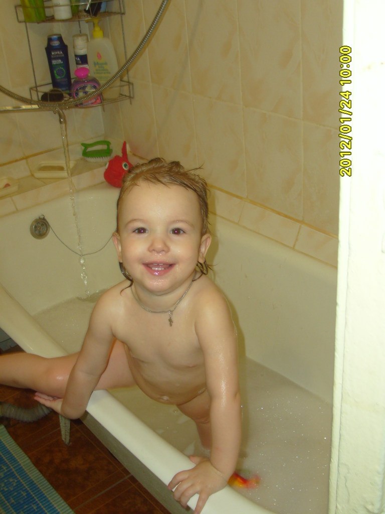 Николай Енин | Шушенское