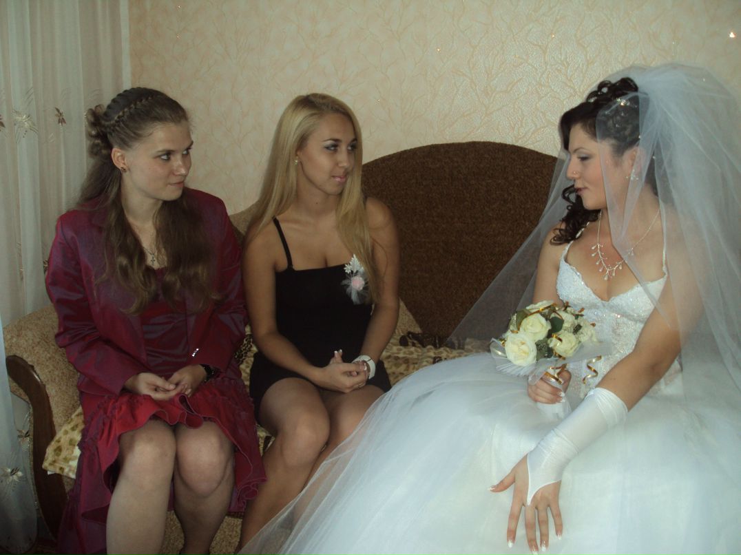 Алина Крестинина | Киев