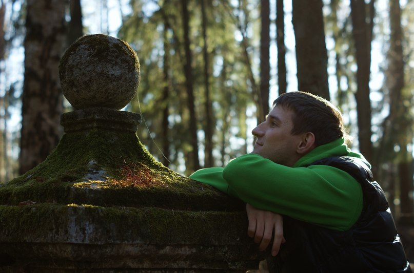 Слава Смирнов | Санкт-Петербург