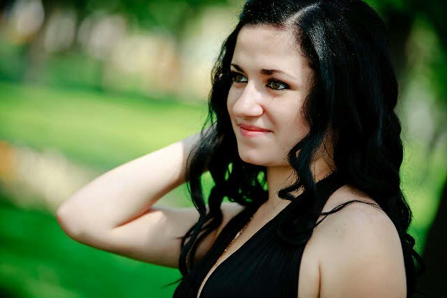 Кристинка Подвысоцкая | Харьков