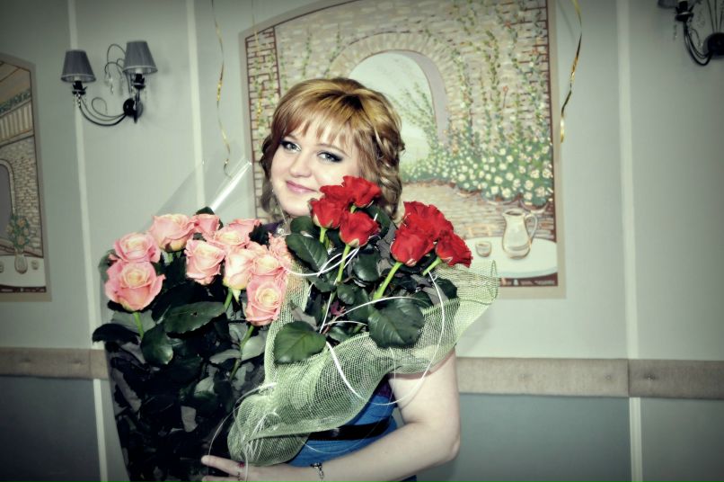 Ольга Шевченко | Киев