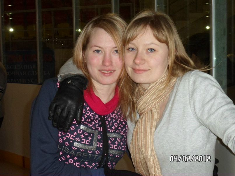 Светлана Муравьева | Сыктывкар