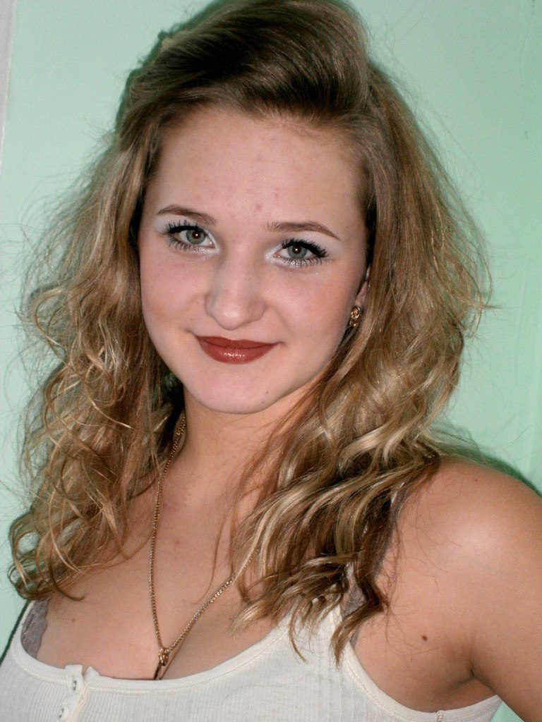 Арина Царюк | Киев