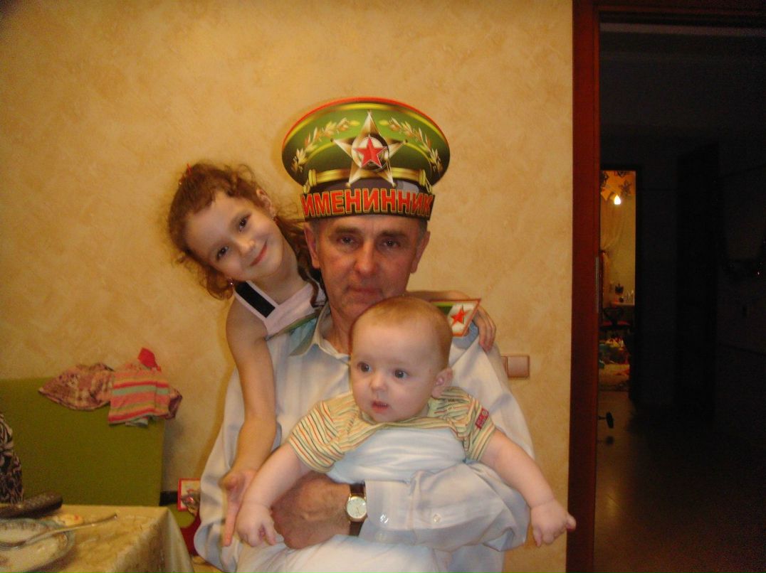 Юлия Герасимова-Безак | 