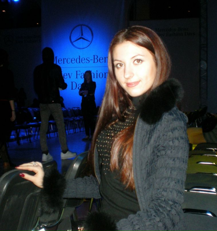 Светлана Алейник | Киев