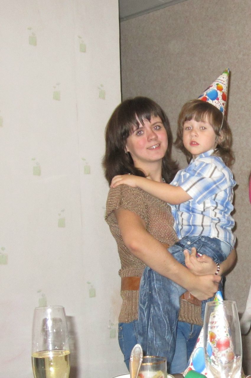 Оксана Гармаш | Запорожье