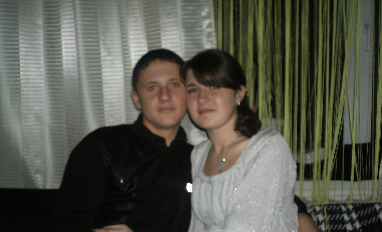 Андрей Назар Анатольевич | Новогоровка