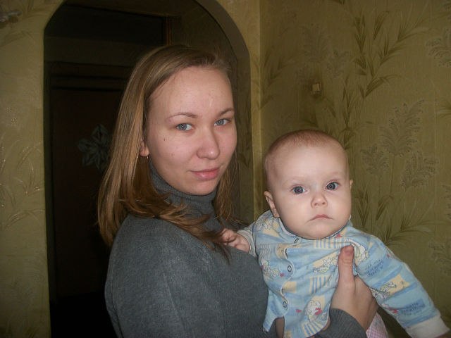 Евгения Бахирева | Москва