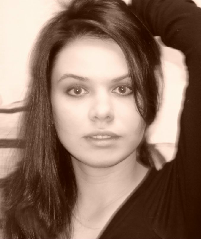 Елена Артюшенко | 