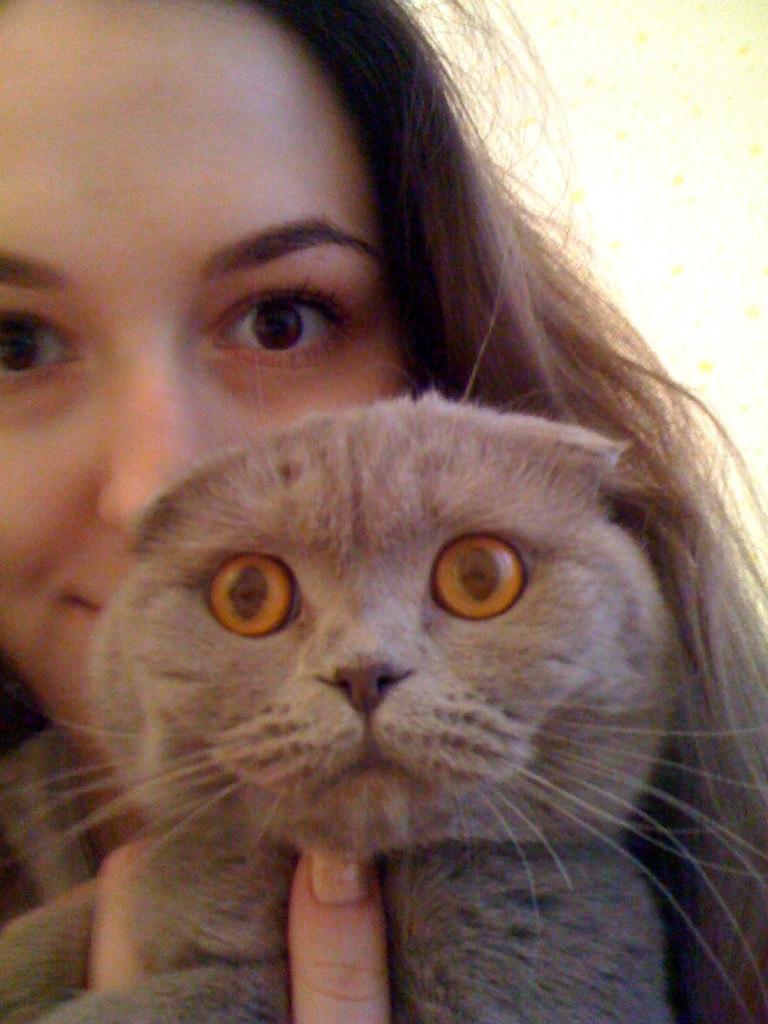 Алина Федорова | Санкт-Петербург