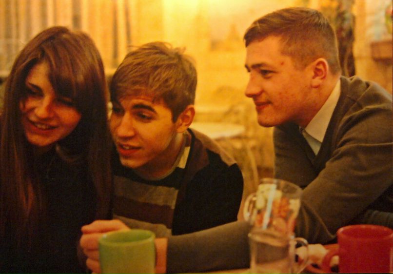 Константин Кузин Добролюдь | Одесса